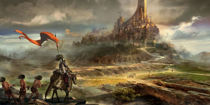 1920x1080 Teutonic Knight Wallpaper (73+ pictures)