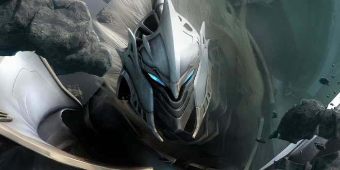 1366x768 Knight Wallpapers HD (86+)