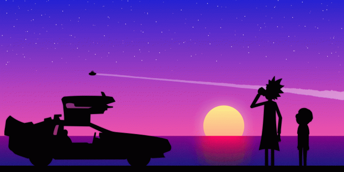 2560x1440 Rick & Morty HD Wallpaper | Background Image | 2560x1440 | ID:812062