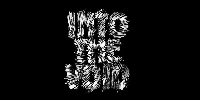 1152x864 Into The Void text HD wallpaper | Wallpaper Flare