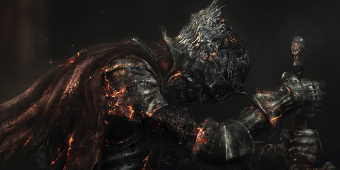 1920x1080 Download 1920x1080 Wallpaper Dark Souls Iii Video Game, Warrior