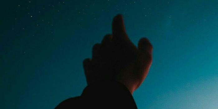 853x1280 I am reaching, but I fall and the stars are black and cold as I