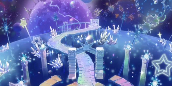 1280x1455 फेरी टेल तस्वीरें Celestial Spirit world! It's so