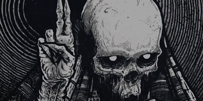 1920x1080 Black Metal Wallpapers HD