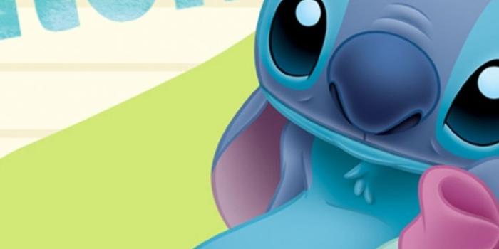 750x1334 Free download WallSE Disney Stitch and Girlfriend [2560x1600] for