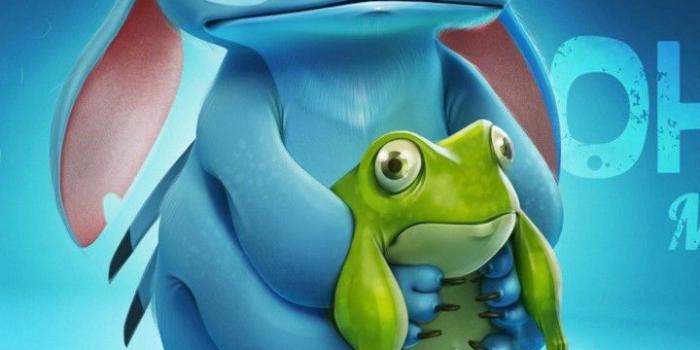 720x1280 50+] Lilo and Stitch Wallpaper Desktop on WallpaperSafari