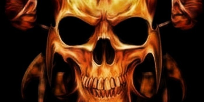 720x1280 Heavy Metal iPhone 5 Wallpapers | Sachin Pugazh in 2019 | Skull