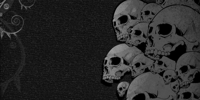 1680x1050 Power Metal Wallpapers