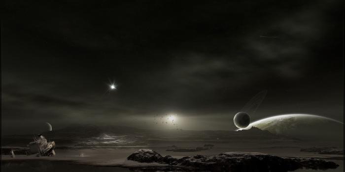 1920x1200 Emptiness wallpapers and images - wallpapers, pictures, photos