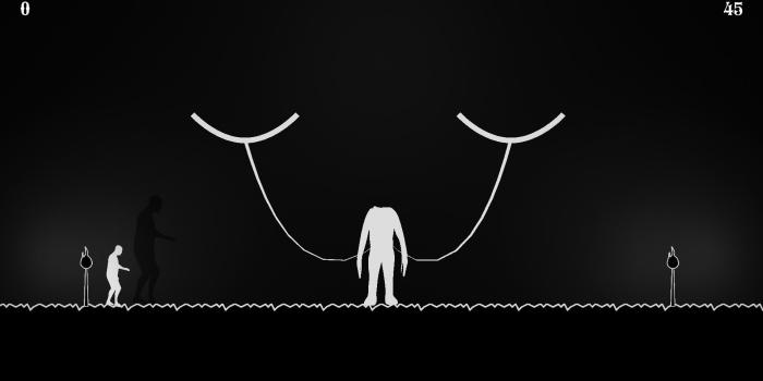 1920x1080 Microhorror Games (Android) | Black Void Media