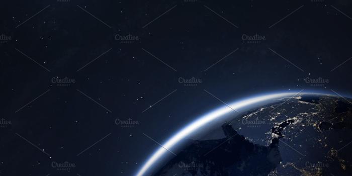 1820x1820 Beautiful outer space wallpaper