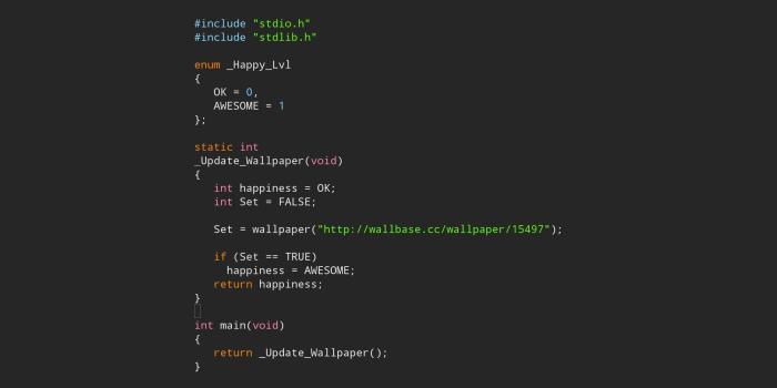 1920x1080 Coding Wallpapers HD (82+ images)