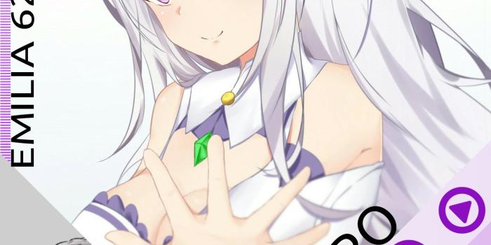 1440x2560 Re:Zero] A set of Android Live wallpapers to represent your Best