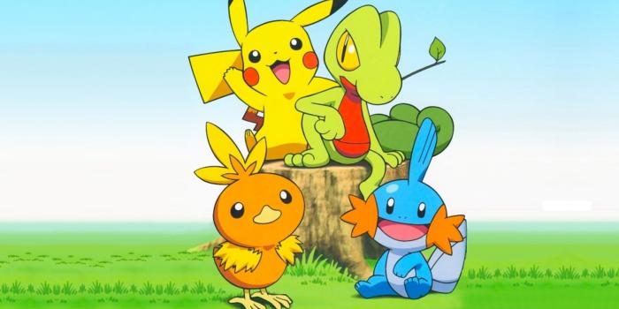 1920x1200 79+ Pikachu Hd Wallpapers on WallpaperPlay