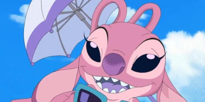 1253x719 Angel Disney's Lilo & Stitch Wallpapers