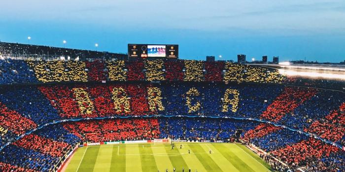 1536x2048 Soccer stadium, FC Barcelona, Camp Nou, soccer clubs, soccer HD