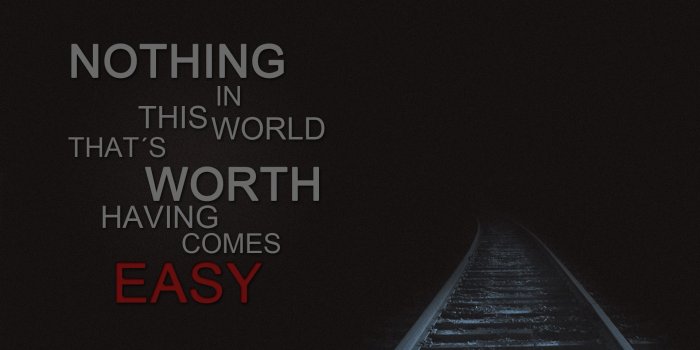 1920x1080 75+ Life Quotes Wallpapers on WallpaperPlay