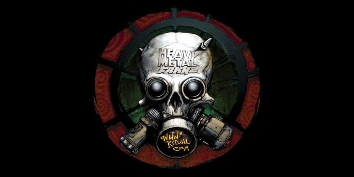 1440x900 49+] Free Heavy Metal Wallpaper Downloads on WallpaperSafari