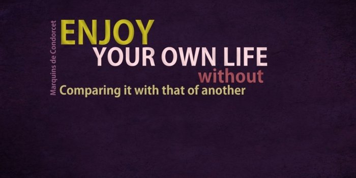 1920x1165 Enjoy Your Life Quotes Desktop Wallpaper