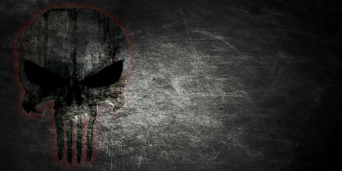 1920x1080 The punisher skull wallpaper Gallery