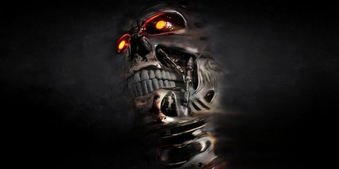 1920x1080 Skull High Quality Wallpaper #887960