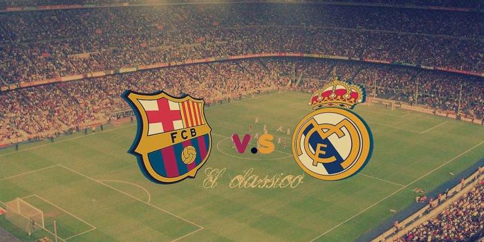 1152x864 FC Barcelona, Real Madrid, Soccer, El Classico, Juventus, Logo, Camp