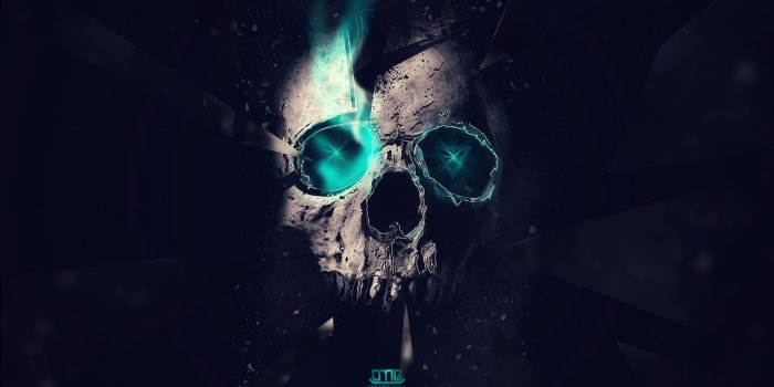 1920x1080 Skull Wallpapers, Desktop Backgrounds, Free Images Download | Akspic