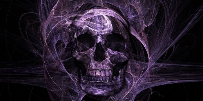 1920x1440 40+ Purple Horror Wallpapers - Download at WallpaperBro