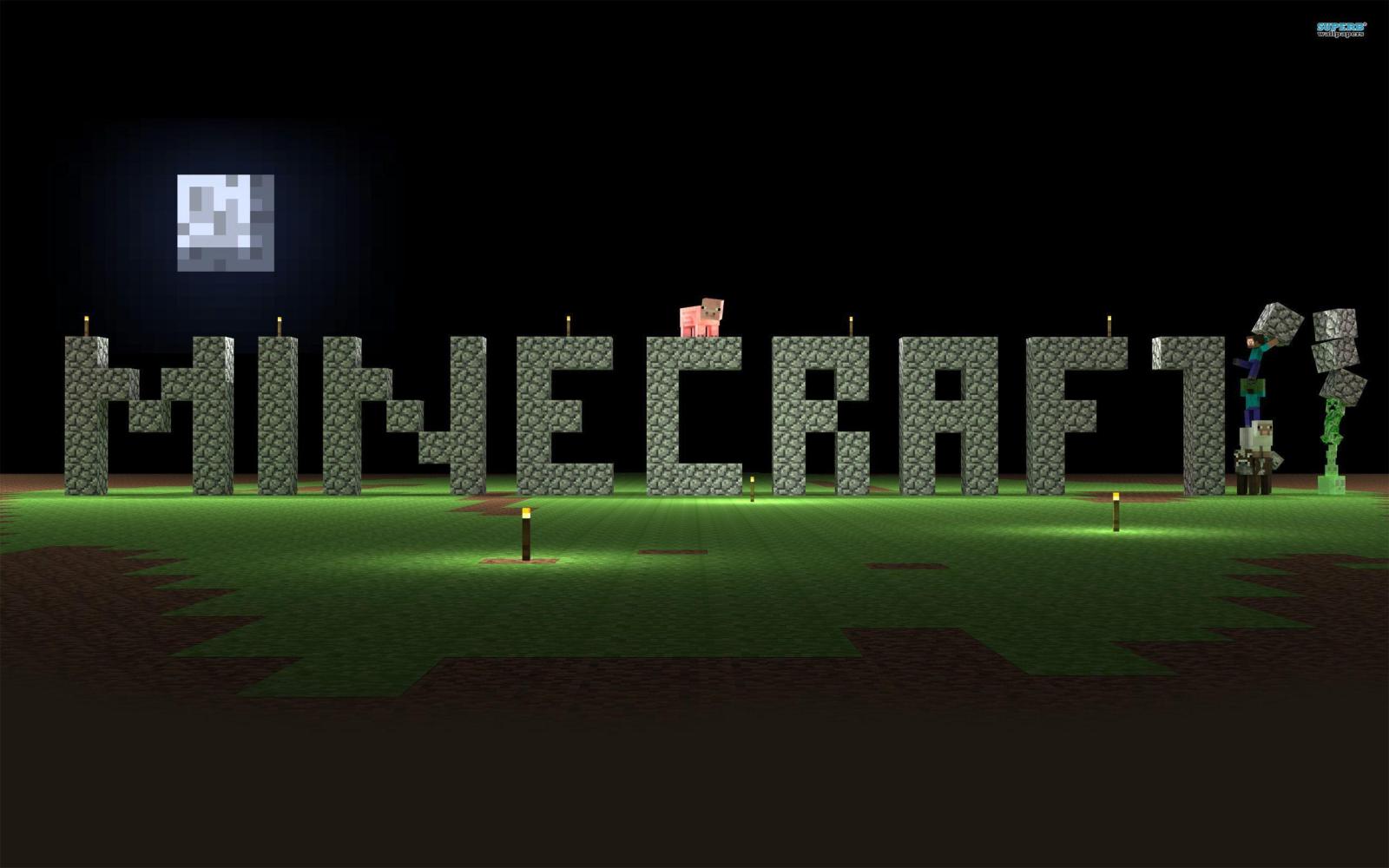 2560x1600 40+ Minecraft YouTube Wallpapers - Download at WallpaperBro