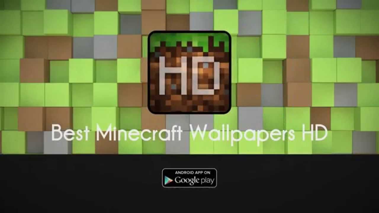 1280x720 Best Minecraft Wallpapers HD [Android] [FREE]