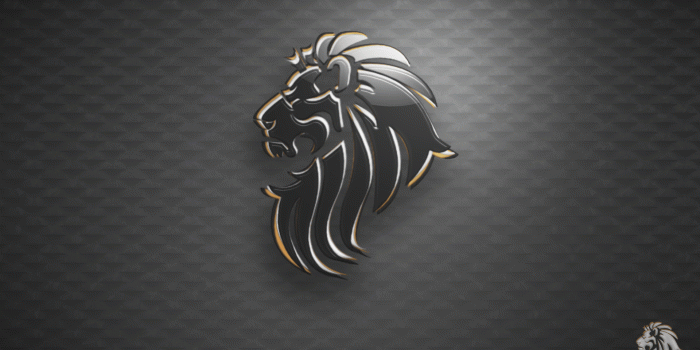 1920x1200 Lion Logo Wallpapers