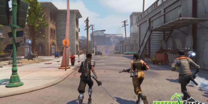 1920x1080 91+] Fortnite Wallpapers on WallpaperSafari