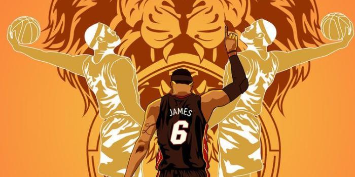 752x1063 Cartoon LeBron James Wallpapers - Top Free Cartoon LeBron James