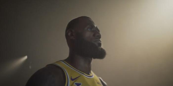 1200x800 Lakers: LeBron James takes challengers for the crown in new NBA 2K19