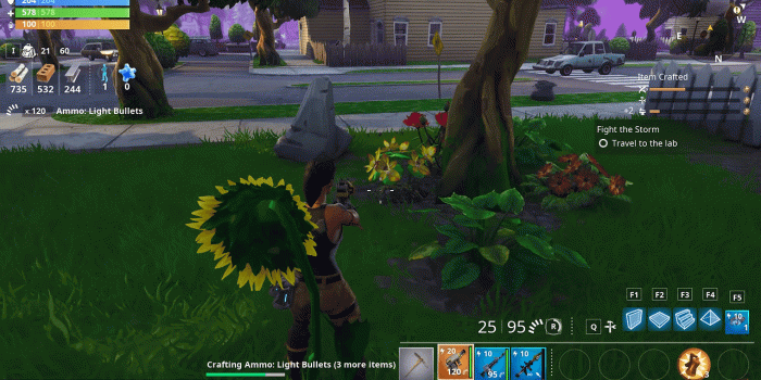 1280x720 Fortnite Wallpaper collection – Choosetab