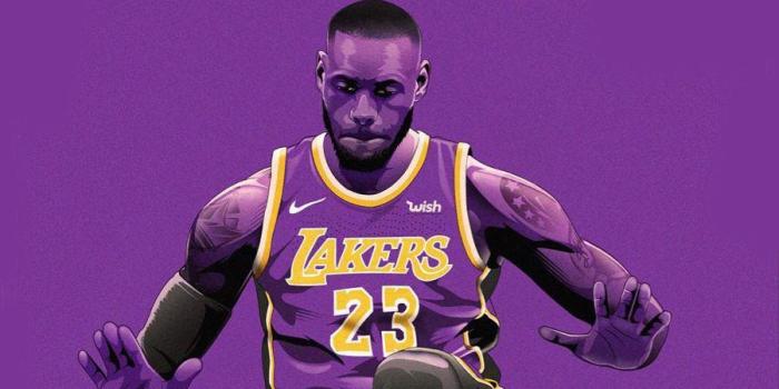 900x1600 Labron Iphone Wallpaper - Lebron James Wallpaper 2019 (#426187) - HD