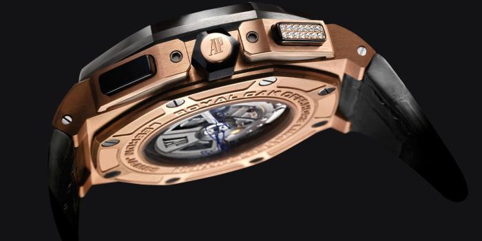 1500x1000 Audemars Piguet Royal Oak Offshore Lebron James Limited - Royal Oak