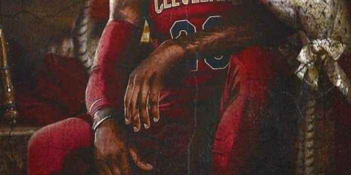 1080x1920 King Lebron James Wallpapers