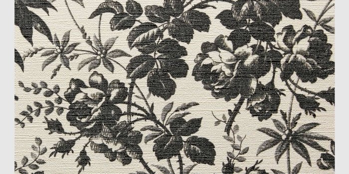 1200x1200 Herbarium print wallpaper | Wallpaper Ideas | Print wallpaper, Toile