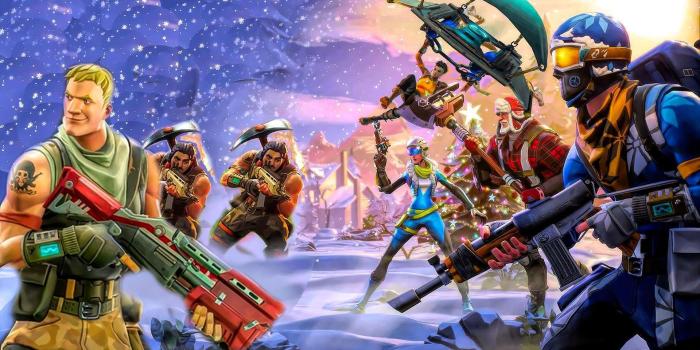 1920x1080 Lynx Fortnite Wallpaper 4k – Latest HD Wallpaper