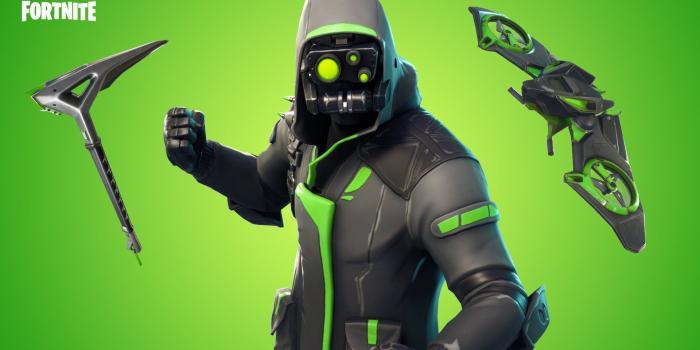 1920x1080 55 Fortnite Wallpapers