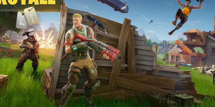 2560x1024 Fortnite Season 4 Wallpapers