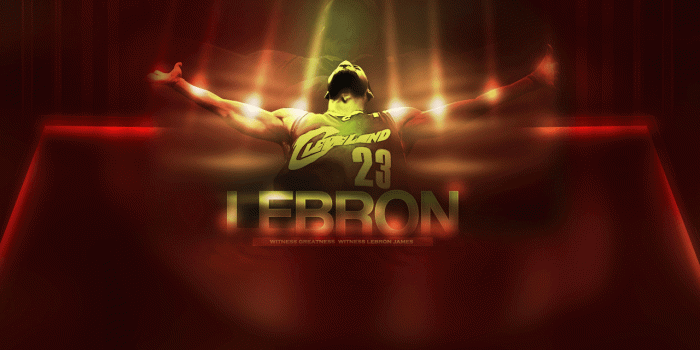 1280x720 Lebron James Wallpaper Hd Cavaliers 43+ - Page 3 of 3