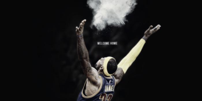2880x1800 Lebron james desktop wallpapers Gallery