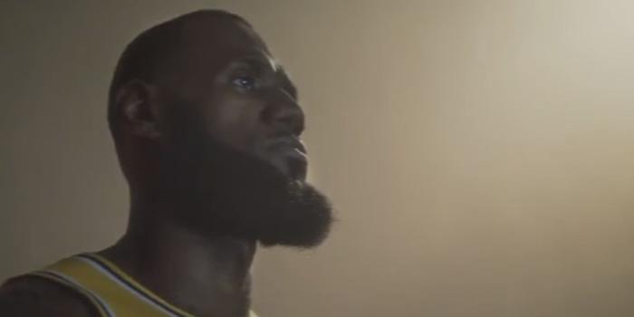 1400x1400 Lakers: LeBron James takes challengers for the crown in new NBA 2K19