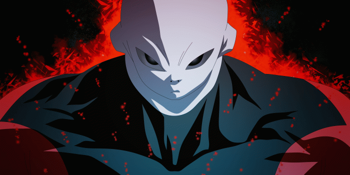 7680x4320 77 Jiren (Dragon Ball) HD Wallpapers | Background Images - Wallpaper