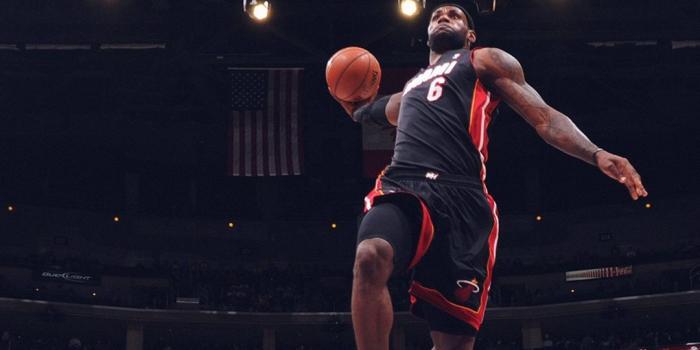 1080x1920 1,52 Mbyte, 1080x1920), LeBron James Heat Wallpaper Dunking