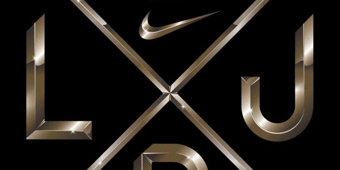 1020x1443 LeBron James Crown Logo - LogoDix