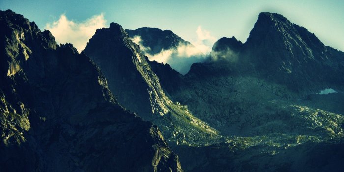 2560x1600 nature, #landscape, #mountains wallpaper | mocah | Mountain