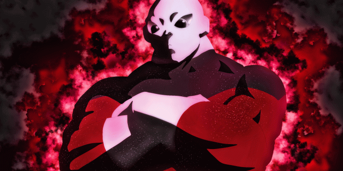 2560x1440 80+ Jiren (Dragon Ball) HD Wallpapers and Backgrounds